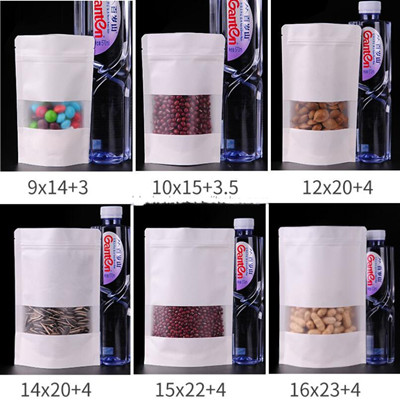 Plastic pouch .400 (2)