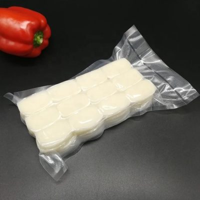Supplier Food Packaging Bag Plastic Vacuum Sealed Bag (6)