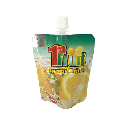 Wholesale Popular Items Packaging Bag Liquid Vertical .400
