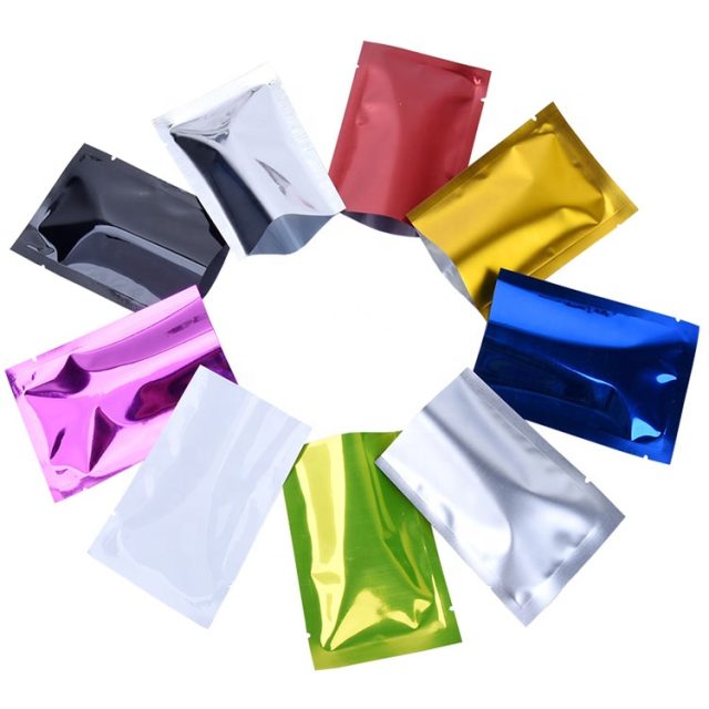Wholesale film bag foil packaging bag spice potpourri (2)